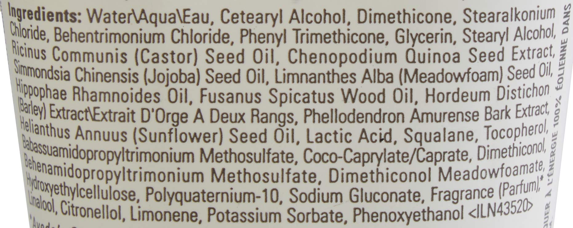 AVEDA Damage Remedy Intensive Restructuring Treatment, 5.0 Fluid Ounce